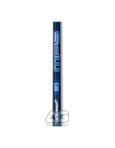 UST Mamiya MP5 Wood Lady 50g.