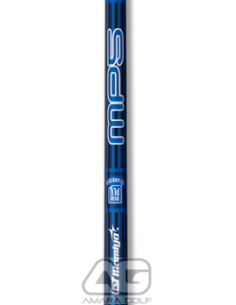 UST Mamiya MP5 Wood Regular, 51g.