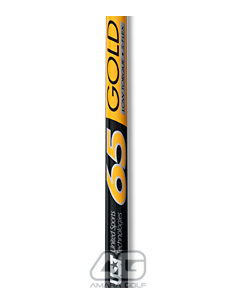 UST Mamiya GOLD 65 Amateur 59g.
