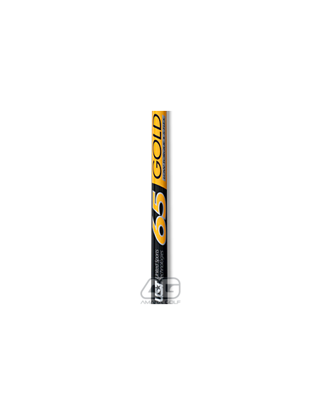 UST Mamiya GOLD 65 Amateur 59g.