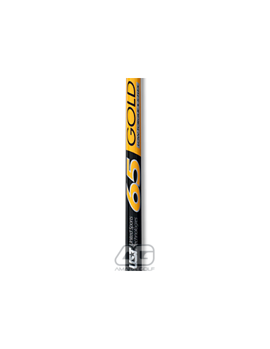 UST Mamiya GOLD 65 Regular 62g.