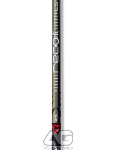 UST Mamiya Recoil SMAC WRAP  760  F3, Regular, 69g
