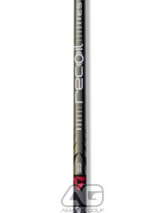 UST Mamiya Recoil SMAC WRAP  780  F4, Stiff, 87g.