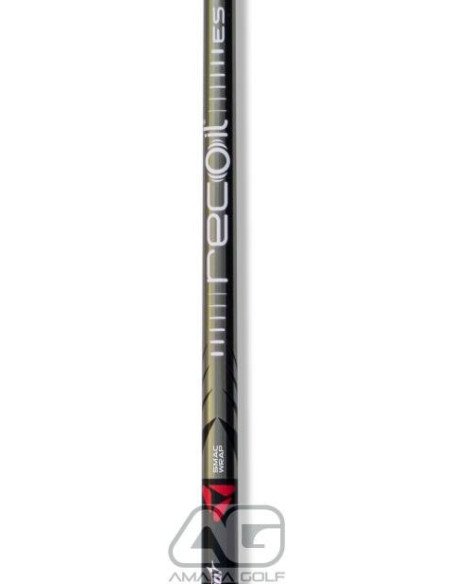 UST Mamiya Recoil SMAC WRAP  780  F4, Stiff, 87g.