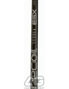 UST Mamiya Recoil 460 F2 Amateur, 63g.torque 5.2,