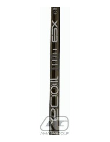 UST Mamiya Recoil 460 F2 Amateur, 63g.torque 5.2,