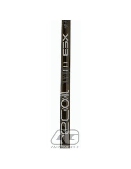 UST Mamiya Recoil 460 F2 Amateur, 63g.torque 5.2,