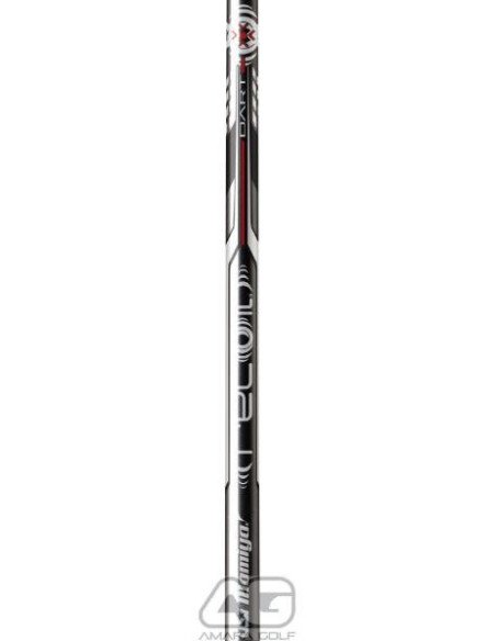 UST Mamiya Recoil DART 65 F4 Stiff, 4.9 Torque, .3
