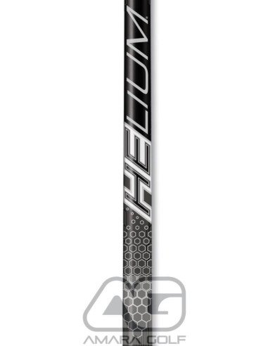 UST Mamiya HELIUM NANOCORE Iron 60 F3