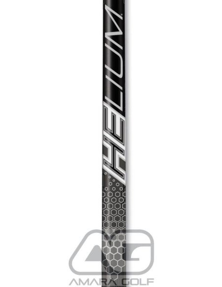 UST Mamiya HELIUM NANOCORE Iron 60 F3
