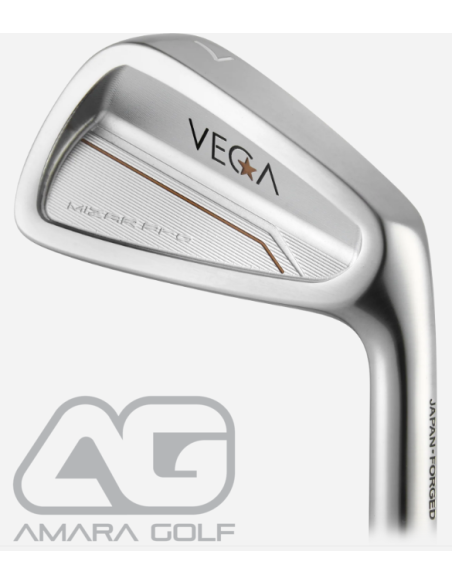 Mizar Pro Cavity Iron #8