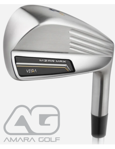VEGA Mizar Max Driving Iron #2