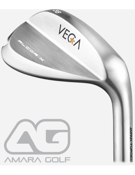 Vega Alcor X Wedge 52?