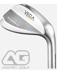 Vega Alcor X Wedge 56?