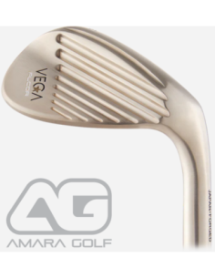Vega Alcor Gold Wedge 60?