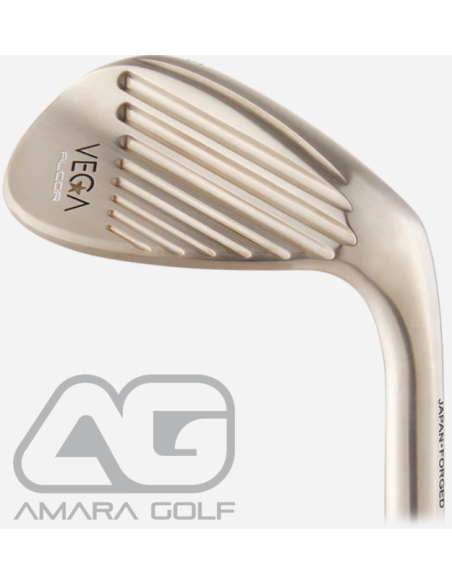Vega Alcor Gold Wedge 60?