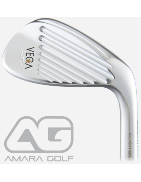 VEGA WEDGE ALCOR SATIN 62?