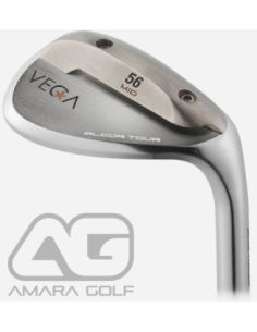 VEGA WEDGE ALCOR  TOUR ALL BOUNCE, WRENCH & CASE