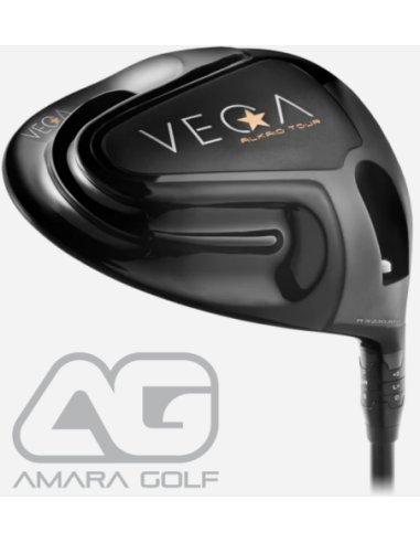 VEGA Alkaid Tour Driver 10?