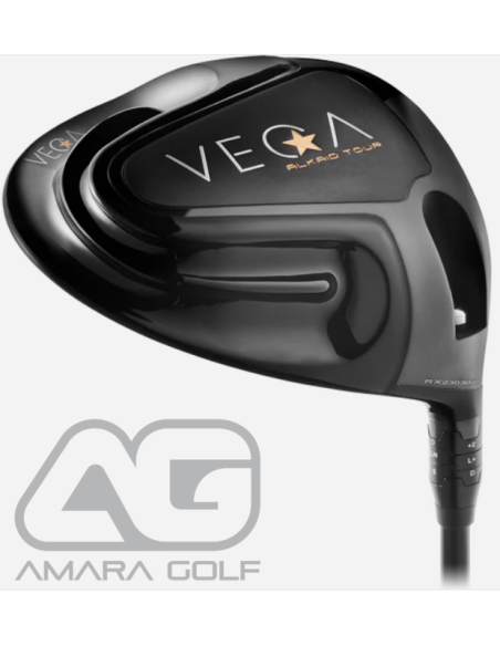 VEGA Alkaid Tour Driver 10?