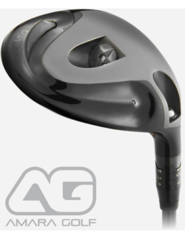 VEGA Alkaid Wood #3