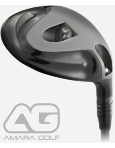 VEGA Alkaid Wood #5