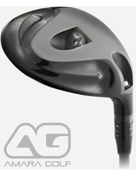 VEGA Alkaid Wood #5