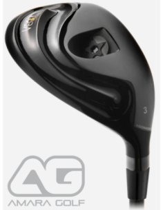 Vega Alkaid Hybrid