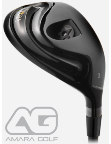 Vega Alkaid Hybrid