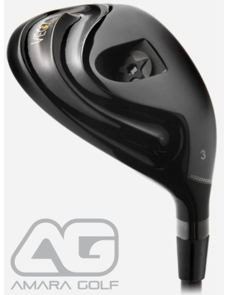 Vega Alkaid Hybrid