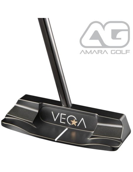 Vega Merak LB Centre Putter