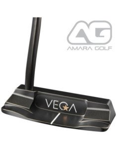 Vega Merak LB Heel Putter