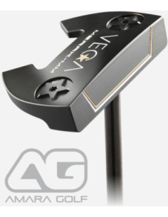 Vega Merak MM Centre Putter