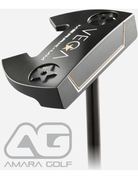 Vega Merak MM Centre Putter