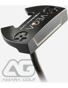 Vega Merak MM Heel Putter