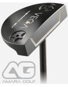 Vega Merak SM Centre Putter
