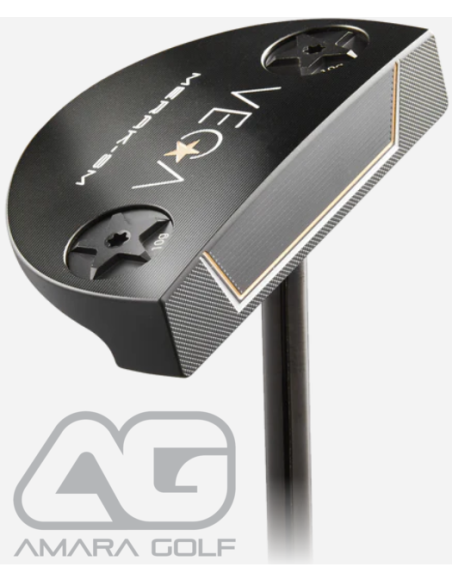Vega Merak SM Centre Putter