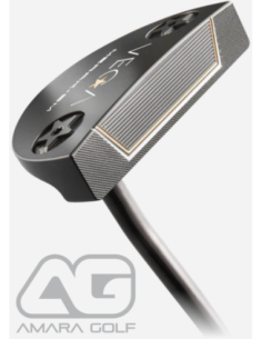 Vega Merak SM Heel Putter