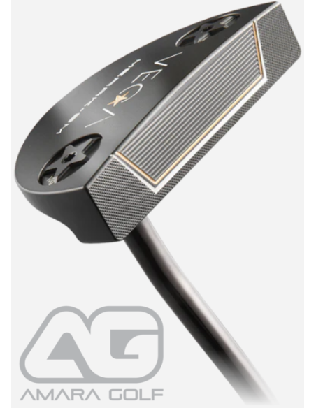 Vega Merak SM Heel Putter