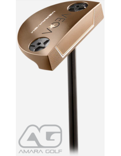 Vega Merak SM Gold Centre Putter