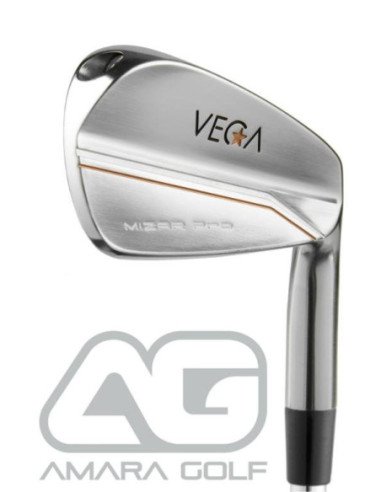 VEGA IRON  MIZAR PRO  #7