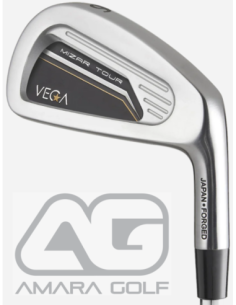 VEGA IRON MIZAR TOUR # 5