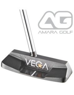 VEGA PUTTER VP-05 BLACK