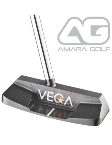 VEGA PUTTER VP-05 BLACK