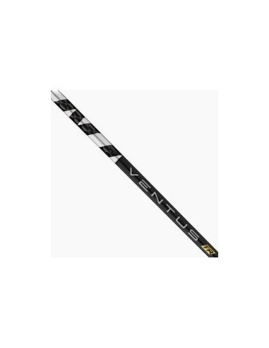 Fujikura 2026 Ventus TR PLUS Black 7 X, Wood