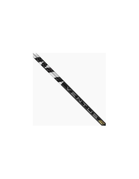 Fujikura 2026 Ventus TR PLUS Black 7 X, Wood