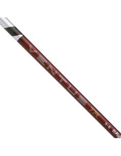 Fujikura 2026 Ventus TR  Red, Wood