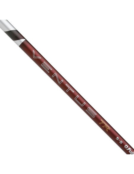 Fujikura 2026 Ventus TR  Red, Wood