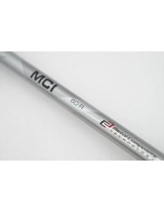 Fujikura MCI 60 S  #9