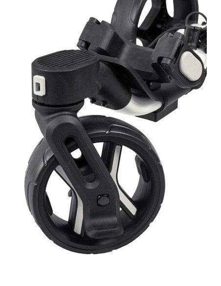 AXGLO 360 Troley Manual Negro / Azul
